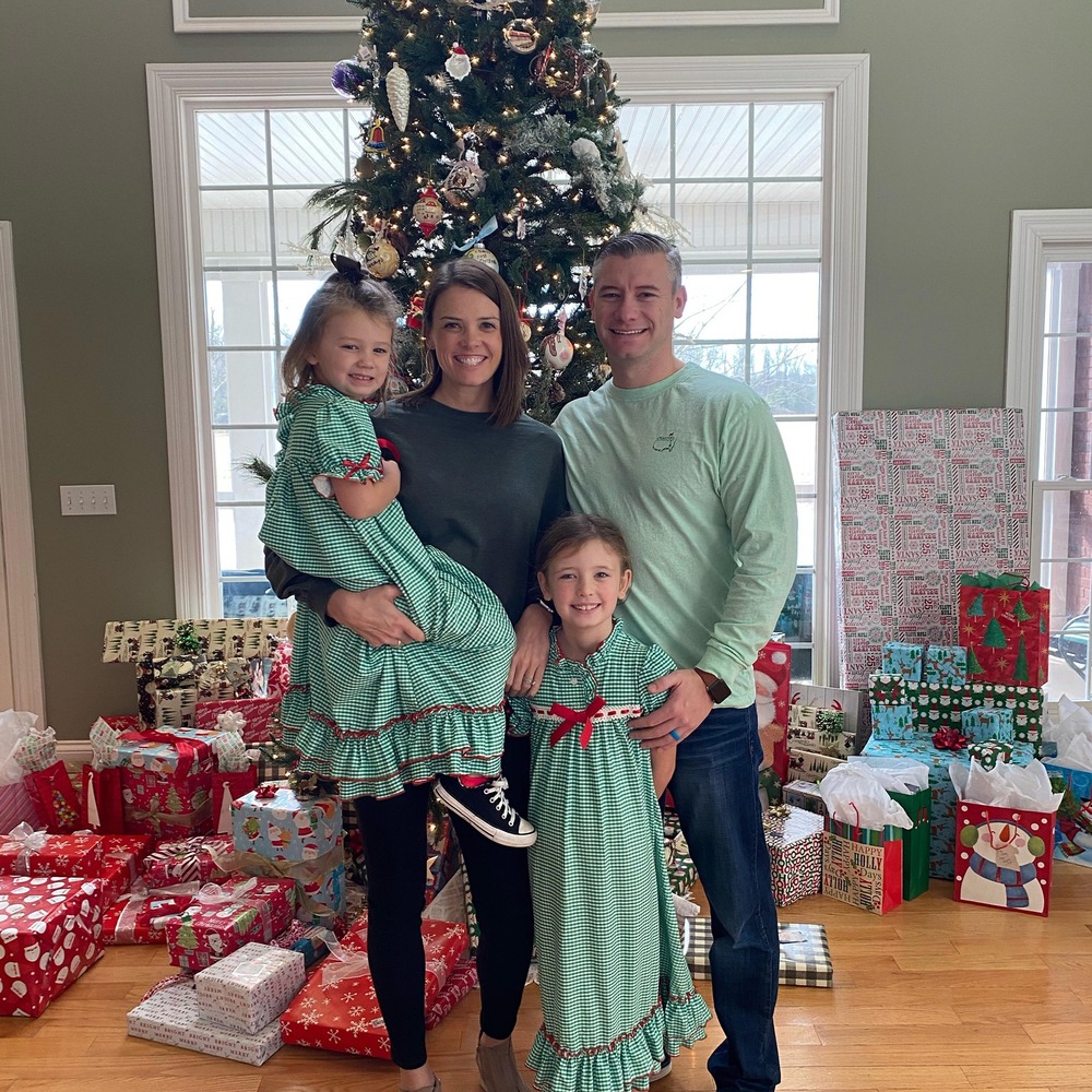 Meet your Posher, Meredith